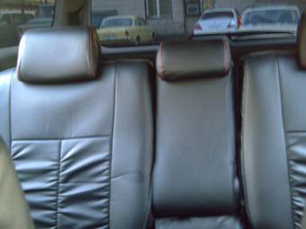 2003 Toyota Wish For Sale