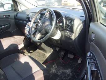 2003 Toyota Wish For Sale