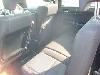 2003 Toyota Wish For Sale