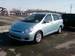 Pictures Toyota Wish