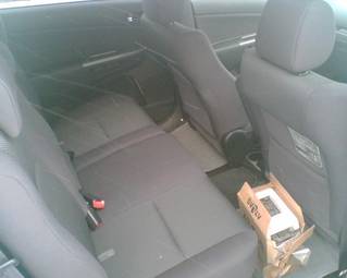 2003 Toyota Wish For Sale