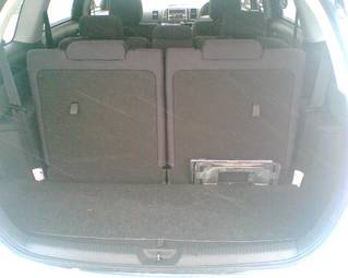2003 Toyota Wish Wallpapers