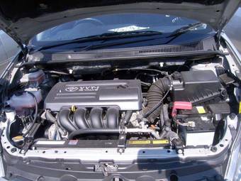 2003 Toyota Wish For Sale