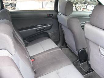 2003 Toyota Wish For Sale