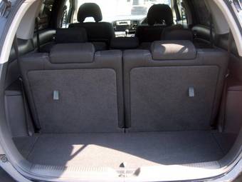 2003 Toyota Wish Photos