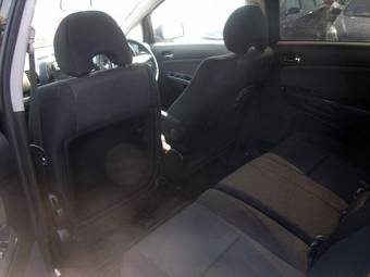 2003 Toyota Wish For Sale