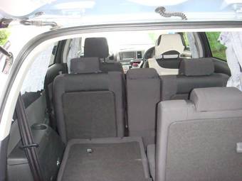 2003 Toyota Wish For Sale