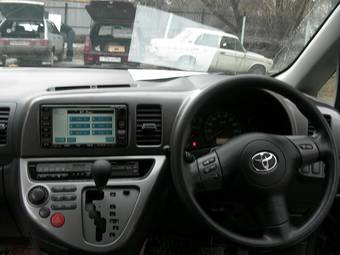 2003 Toyota Wish For Sale