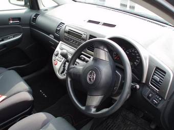 2003 Toyota Wish For Sale