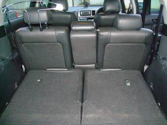 2003 Toyota Wish For Sale