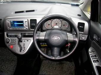 2003 Toyota Wish For Sale