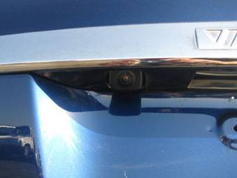 2003 Toyota Wish Pictures
