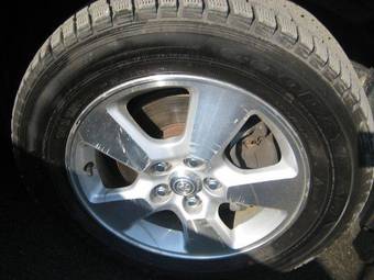 2003 Toyota Wish For Sale