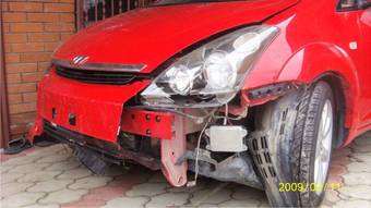 2003 Toyota Wish For Sale