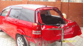 2003 Toyota Wish For Sale