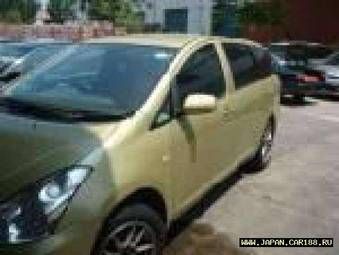 2003 Toyota Wish For Sale