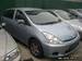 Pictures Toyota Wish