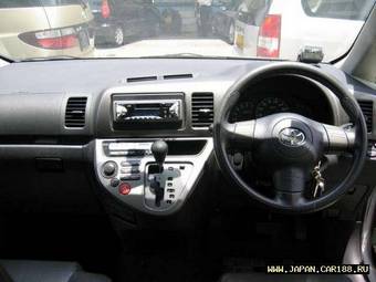 2003 Toyota Wish For Sale