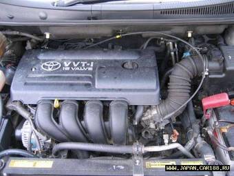 2003 Toyota Wish For Sale