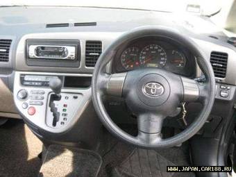 2003 Toyota Wish For Sale