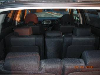 2003 Toyota Wish For Sale