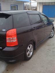 2003 Toyota Wish For Sale