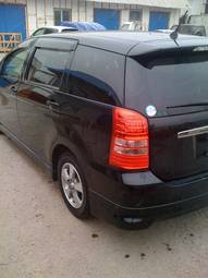 2003 Toyota Wish For Sale