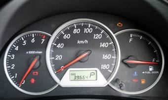 2003 Toyota Wish For Sale