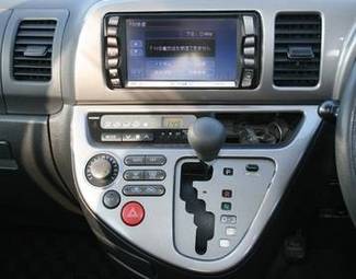 2003 Toyota Wish For Sale