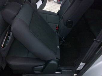 2003 Toyota Wish For Sale