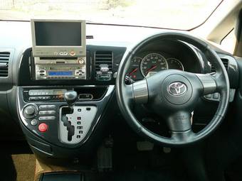 2003 Toyota Wish For Sale