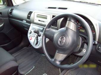 2003 Toyota Wish For Sale