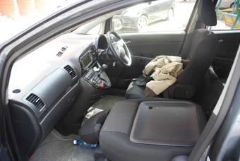 2003 Toyota Wish For Sale