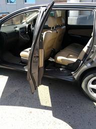 2003 Toyota Wish Pictures