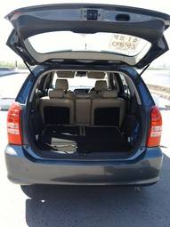 2003 Toyota Wish For Sale