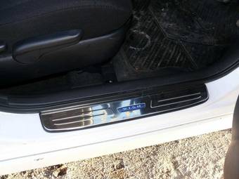 2003 Toyota Wish Photos