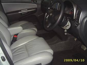 2003 Toyota Wish For Sale