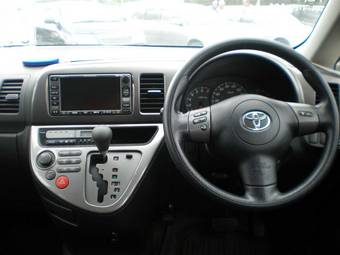 2003 Toyota Wish For Sale
