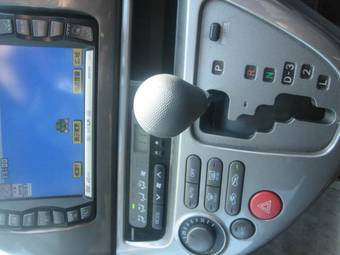 2003 Toyota Wish For Sale