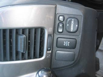 2003 Toyota Wish For Sale