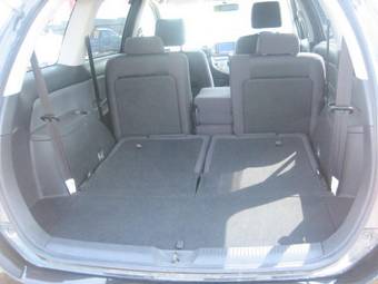 2003 Toyota Wish Images