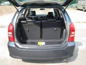 2003 Toyota Wish For Sale