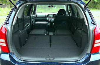 2003 Toyota Wish For Sale