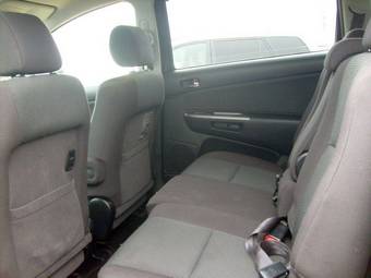 2003 Toyota Wish For Sale
