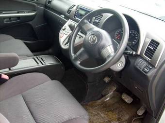 2003 Toyota Wish For Sale