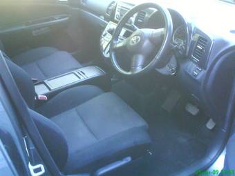 2003 Toyota Wish For Sale