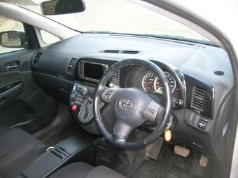 2003 Toyota Wish For Sale