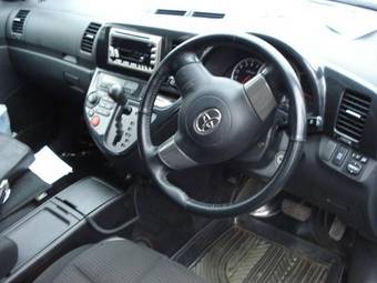 2003 Toyota Wish For Sale