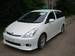 Preview 2003 Toyota Wish