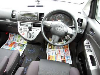 2003 Toyota Wish For Sale